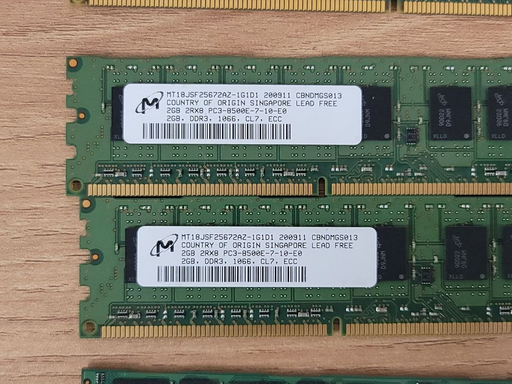 삼성 하이닉스 DDR4 DDR3 DDR2 8G 4G 2G 일반용 노트북용 서버용 메모리 이미지