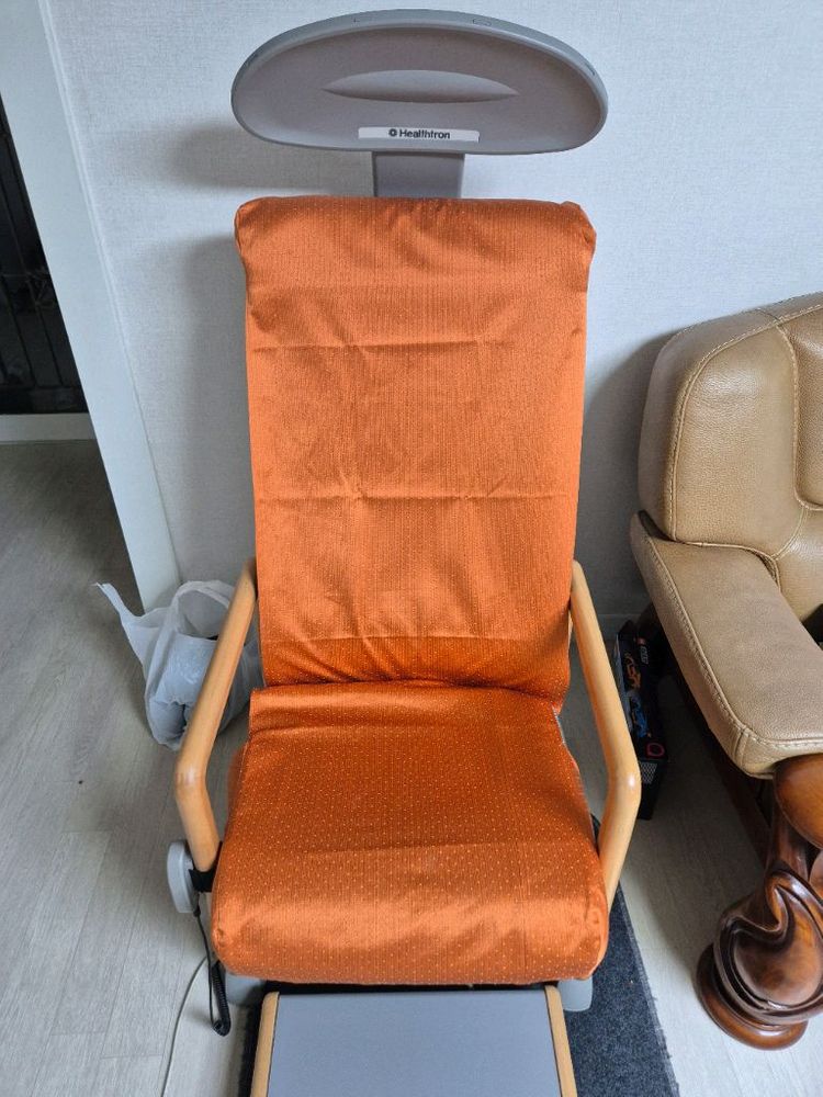 헬스트론 의료용의자 이미지