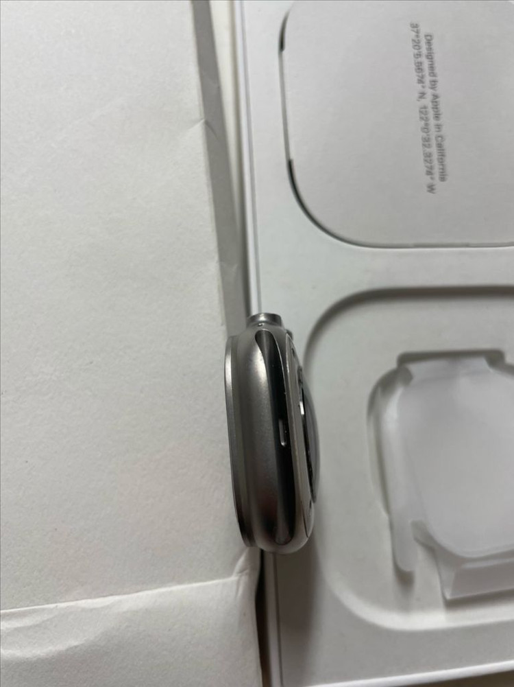 애플워치 울트라2 내추럴 SSS급 이미지