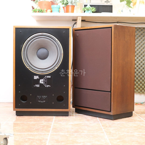 TANNOY BERKELEY (탄노이 버클리) 스피커 이미지