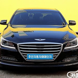 [현대]제네시스DH G330 모던 AWD #고유가특가 이미지