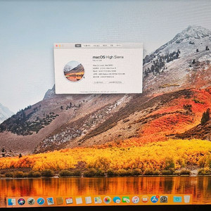 Apple 아이맥 27인치 Mid 2011 이미지