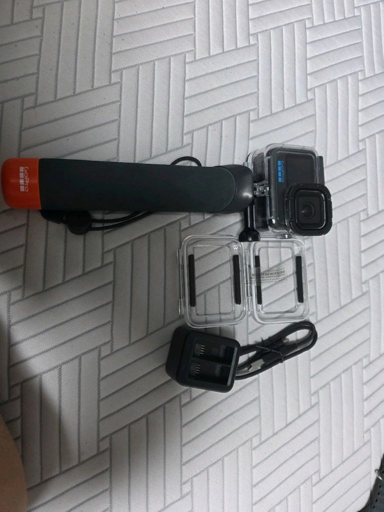 고프로 히어로11 블랙 액션캠 이미지