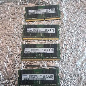 삼성 노트북용 ddr4 2666 32gb 팝니다 이미지