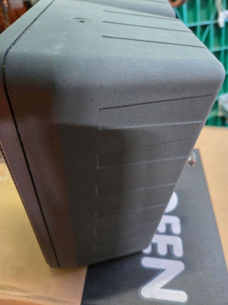 인티엠 FS-52(50W) 매장용스피커 이미지
