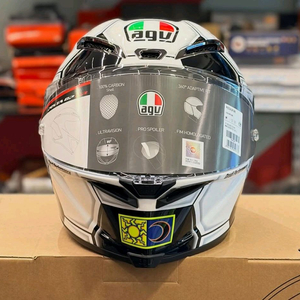 agv pista gprr catalunya 2008 이미지