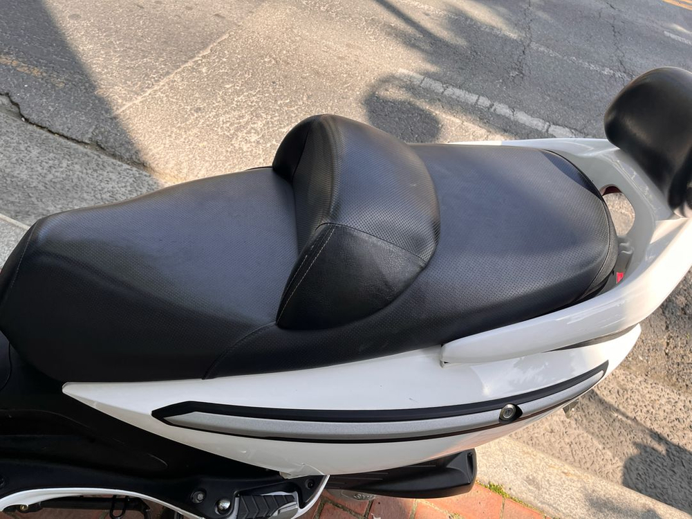 대구 SYM GTS125 EVO 이미지