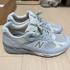 [280] 뉴발란스 991 (M991SMG) 이미지