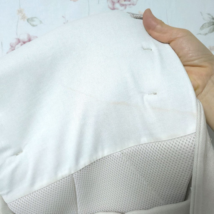 나옐 더 뉴 오리지날 올인원 힙시트 아기띠 이미지