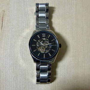 로이드 오토매틱 시계 42mm 이미지