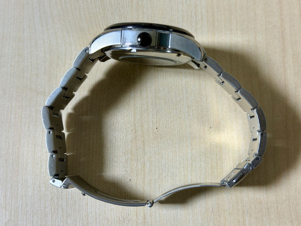 로이드 오토매틱 시계 42mm 이미지