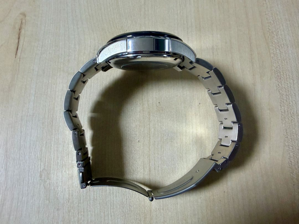 로이드 오토매틱 시계 42mm 이미지