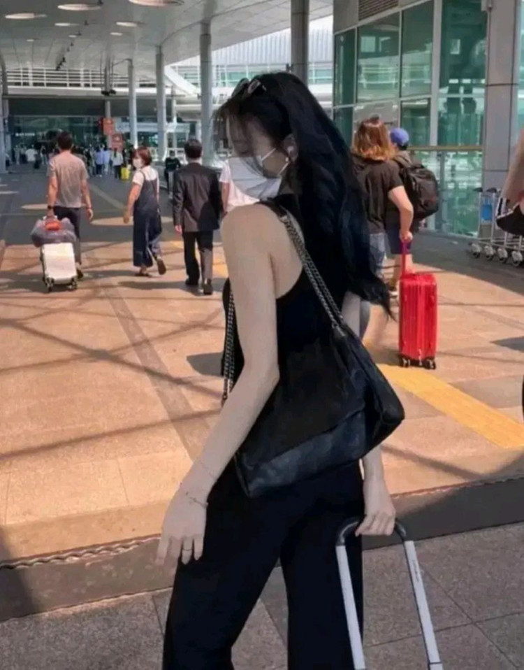 유나가방 체인백 숄더백 itzy 유나백 이미지
