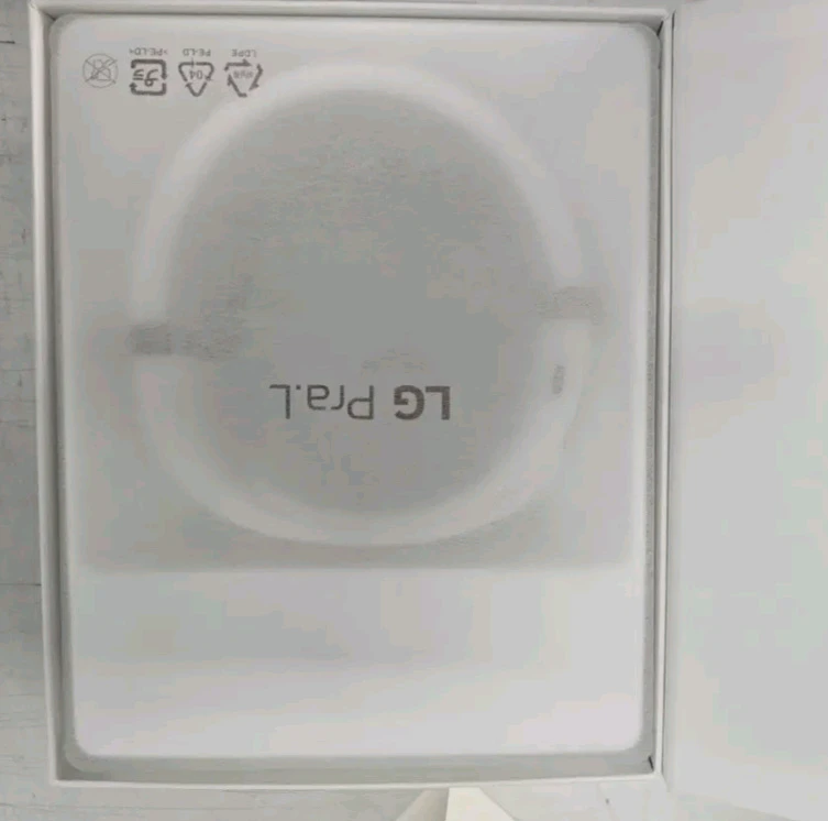 거의 새것 LG전자 프라엘 넥케어 이미지