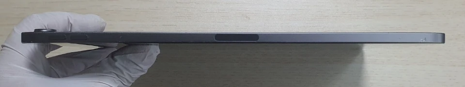 아이패드 에어4 64gb WIFI 스페이스 그레이 B급 외관 이미지