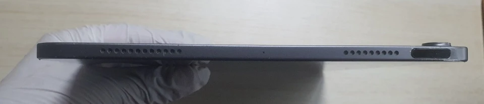 아이패드 에어4 64gb WIFI 스페이스 그레이 A급 외관 풀박스 + 짭플펜슬 + 신지모루 케이스 이미지