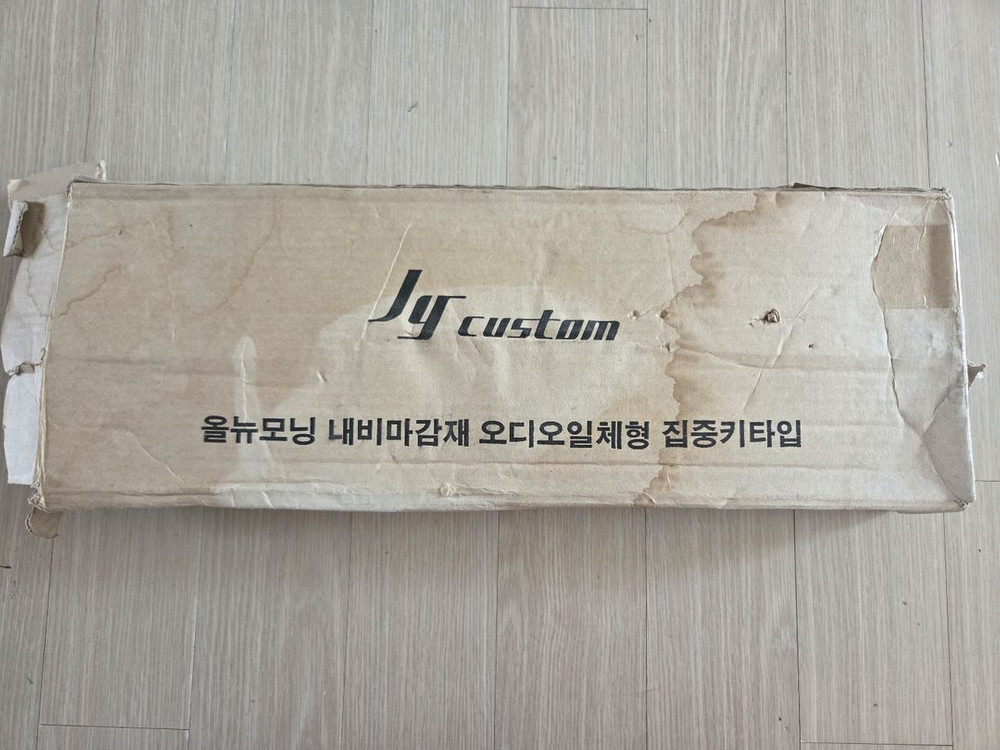 기아 올뉴모닝 순정 오디오 데크 일체형 (새제품) 이미지