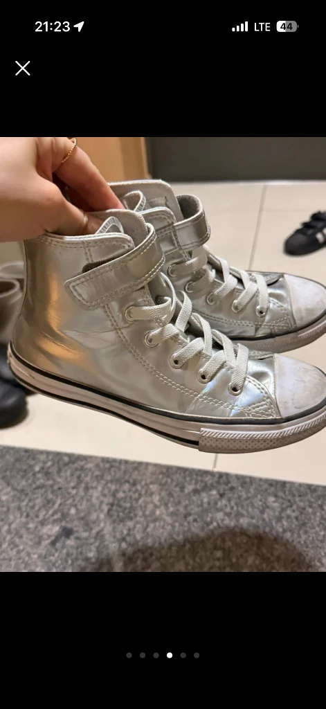 컨버스 키즈 200 이미지
