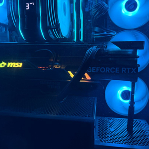 MSI GeForce RTX 4090 GAMING X TRIO 24G 이미지