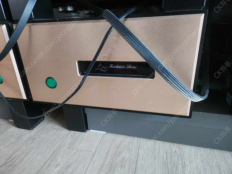 (최종인하) FM711 모노 복각 파워 앰프 이미지