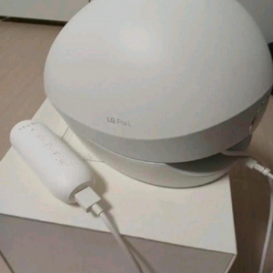 LG전자 프라엘 헤어 이미지