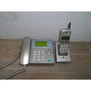 삼성유무선900메가전화기760 이미지