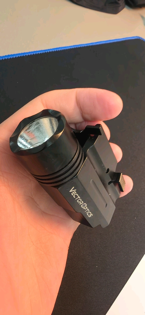 vfc g19 gen4 (14kg가스, 탄창, 홀스터 등 포함) 이미지