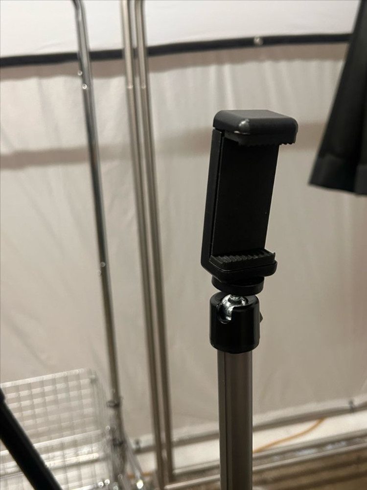맨프로토 Manfrotto 190XDB 삼각대 + 486RC2 볼헤드 이미지