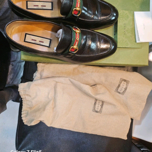 구찌 삼색 금장265 이미지