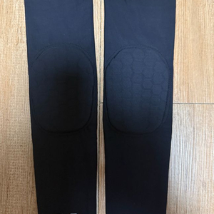 [S] 맥데이비드 헥사패드 암슬리브 6500R 블랙 2개 이미지