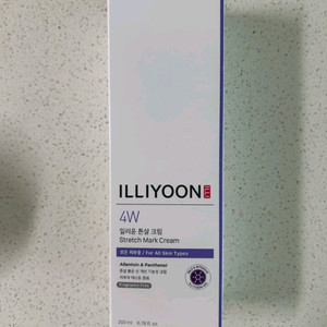일리윤 미개봉 새상품 200ml 튼살크림(무료배송) 이미지