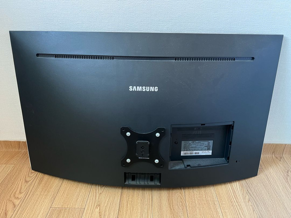 삼성 커브드 모니터 LC32JG50 32인치 이미지