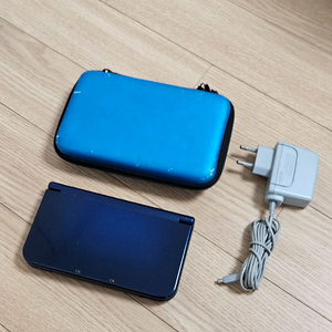 닌텐도 New 3ds xl (상단 IPS) 이미지