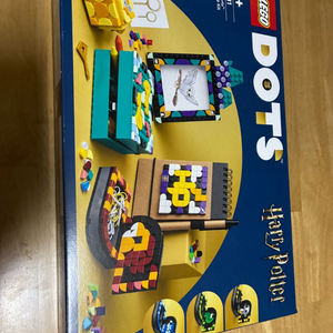 미개봉 LEGO 레고 41811 해리포터 책상 꾸미기 키트 이미지