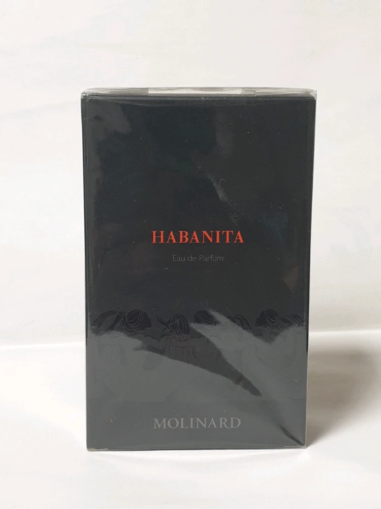 몰리나르 하바니타 아바니따 75ml Habanita 이미지