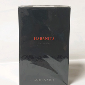 몰리나르 하바니타 아바니따 75ml Habanita 이미지