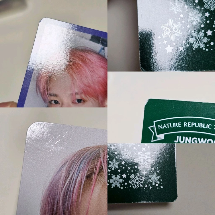 엔시티 정우 해찬 도영 지성 제노 마크 재민포카 이미지