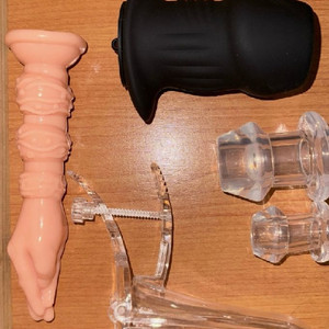 여자 애널플러그 얼마 안남았습니다 채팅주세요 이미지