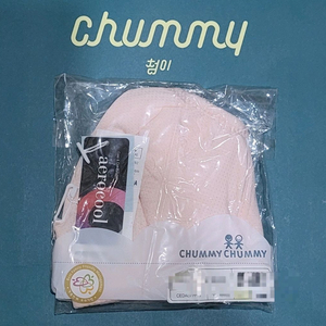 첨이첨이 주니어브래지어 85AA 노와이어 스킨색상 이미지