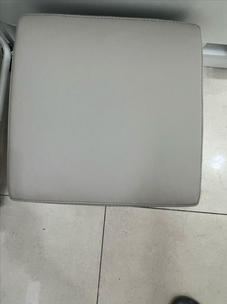 네일앤트리 네일샵가구 일체형 습식 패디단상(패디의자 포함) 이미지
