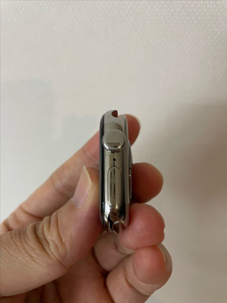애플워치10에르메스 42mm SSS급 이미지