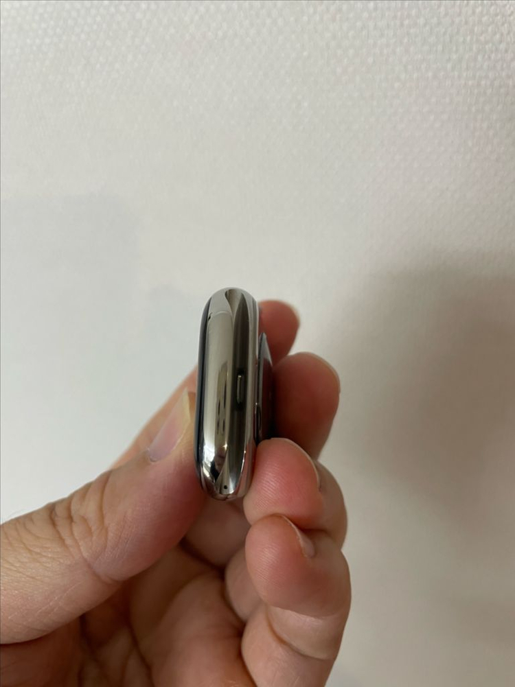 애플워치10에르메스 42mm SSS급 이미지