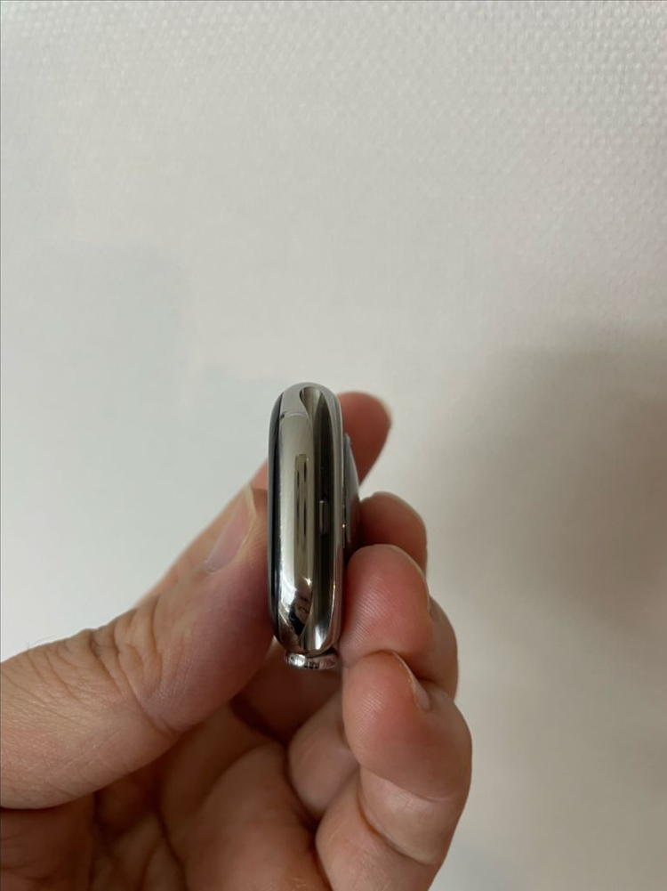 애플워치10에르메스 42mm SSS급 이미지
