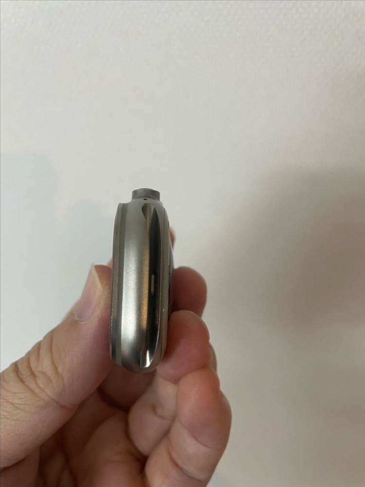 애플워치 울트라2 내추럴 SSS급 이미지