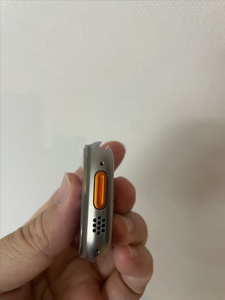 애플워치 울트라2 내추럴 SSS급 이미지