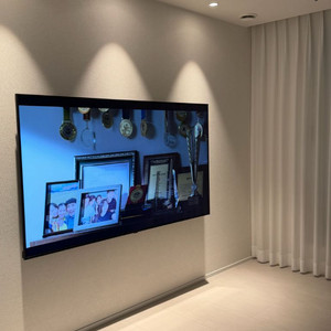 lg tv QNED 4K (75인치)(75QNED80KRA) 이미지