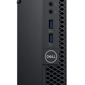 Dell OptiPlex 3060 인텔 I5 8세대 미니 PC 이미지