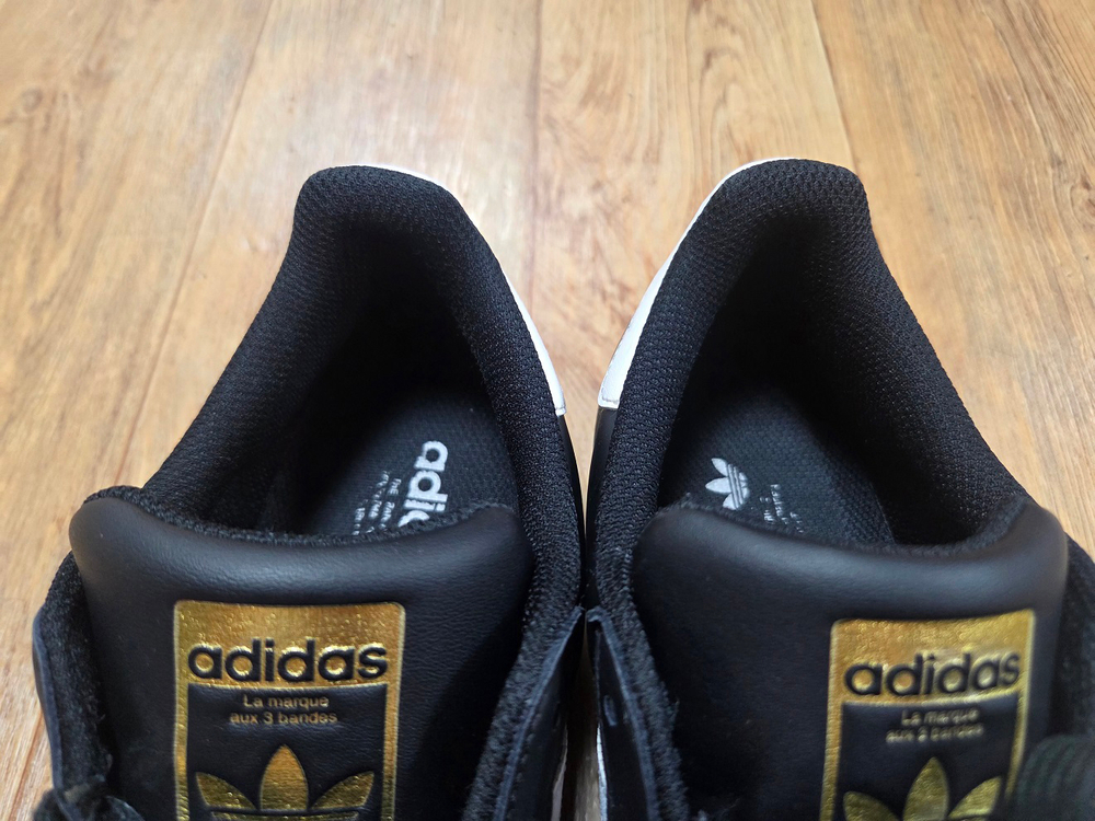 아디다스(adidas) 퍼포먼스 슈퍼스타 EG4959 260(US8) 이미지