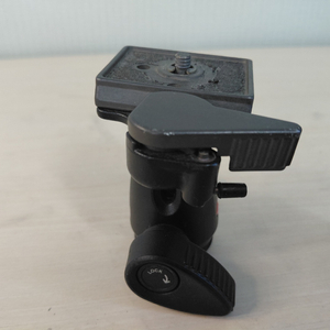 Manfrotto 494RC2 만프로토 볼헤드 이미지