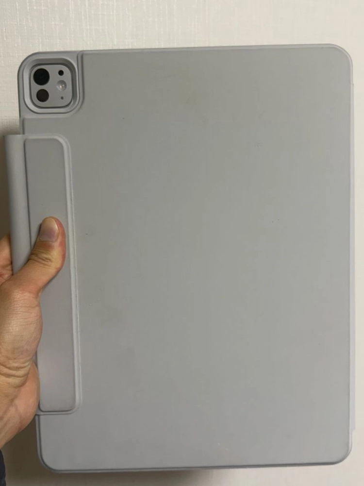 아이패드Pro M5 13인치 셀룰러 256GB 풀박스 이미지